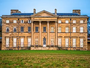 Supporting image for story: National Trust chief hails attraction's soaring visitor numbers 