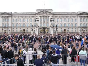 Supporting image for story: King to stay at Clarence House while major works completed at Buckingham Palace