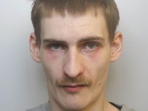 Supporting image for story: Baby murdered by his father in hospital was ‘failed in life’