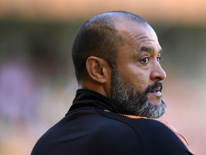 Supporting image for story: Interview: No stone left unturned by Nuno in search of Wolves success