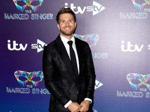 Supporting image for story: Identity of Pigeon revealed on ITV’s The Masked Singer