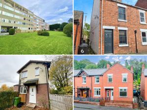 Supporting image for story: 11 of Shropshire's cheapest homes for sale this weekend, including a flat in Telford for £50,000