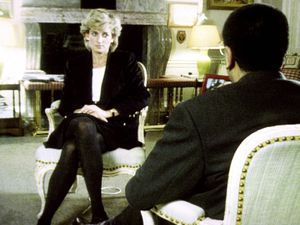 Supporting image for story: Martin Bashir blamed ‘professional jealousy’ for Panorama document forgery story