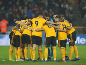 Supporting image for story: Wolves 0 Liverpool 2 – player ratings
