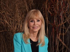 Supporting image for story: Britt Ekland says Bond girls have better time on set following #MeToo movement