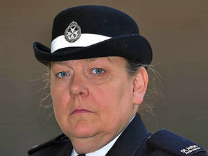 Supporting image for story: St John Ambulance work never stops