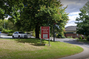 Big T's Chippy in Randlay Centre, Telford. Photo: Google 