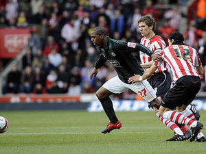Supporting image for story: Pics from Southampton 5 Walsall 1