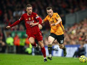 Supporting image for story: Done deal: Diogo Jota completes £45m move from Wolves to Liverpool
