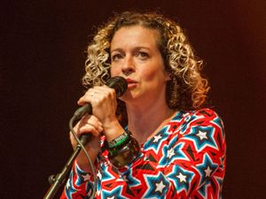 Supporting image for story: Festival promises a diverse and vivid programme