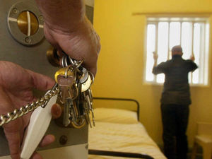 Supporting image for story: Staffordshire inmates rack up £32k bill with prison fires