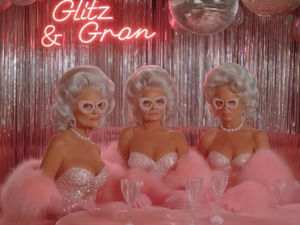 Supporting image for story: Free drink and meal for Grandma: A popular pub chain in Wolverhampton is giving away free drinks and dinners for grannies on Friday - how to get yours