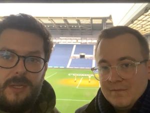 Supporting image for story: West Brom 0 Wolves 2: Lewis Cox & Jonny Drury analysis