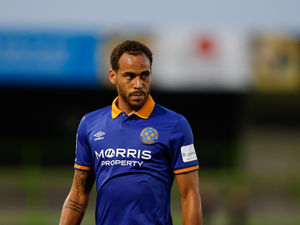 Supporting image for story: Matt Taylor: Elliott Bennett understands Shrewsbury hook