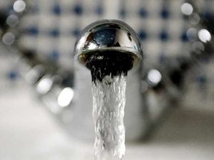 Supporting image for story: Burst water pipe affects south Shropshire residents