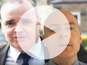 Supporting image for story: Tim Nash's Shrewsbury Town update - March 31