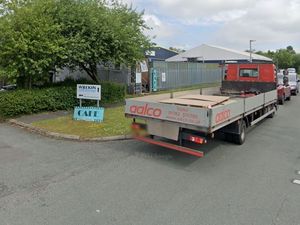 Supporting image for story: 'You can't park your baps here': Council refuses woman's food van plan