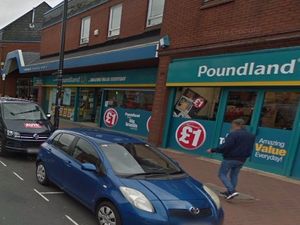 Supporting image for story: Masked robbers steal cash and threaten workers at Bearwood shops