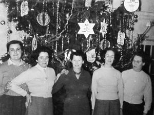 Supporting image for story: Pictures From The Past – December 21