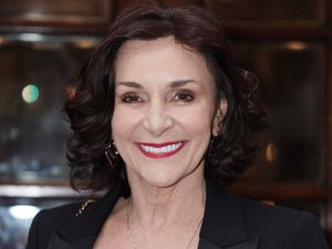 Supporting image for story: Man admits stalking Strictly Come Dancing judge Shirley Ballas