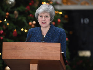 Supporting image for story: Remain campaign victorious as we were never going to Leave