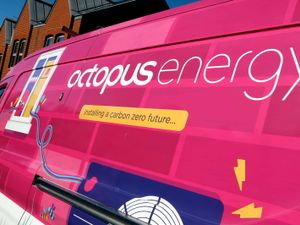 Supporting image for story: Energy giant Octopus to split off Kraken technology arm