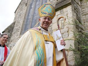 Supporting image for story: Church of England must admit it has an abuse problem – safeguarding lead