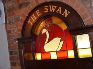 Supporting image for story: Local pub scores top marks for its ale following assessment by Cask Marque