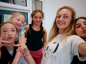 Supporting image for story: Crystal Academy delivers biggest ever summer HAF programme – with over 320 spaces attended