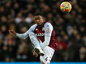 Supporting image for story: Ezri Konsa: Aston Villa need to get back to basics