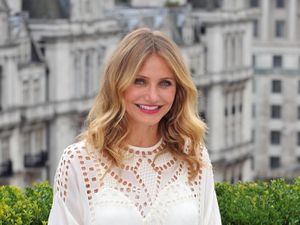 Supporting image for story: Cameron Diaz explains decision to walk away from acting career