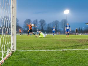 Supporting image for story: Walsall set to replay semi-final after expulsion