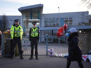 Supporting image for story: Death of Harvey Willgoose ‘no less tragic’ if teen cleared of murder, jury told