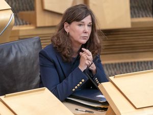 Supporting image for story: Calls for answers about Lord Advocate’s email to FM on Peter Murrell charge