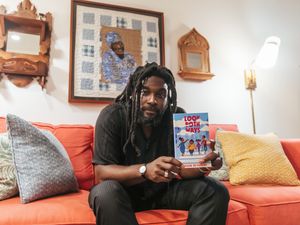 Supporting image for story