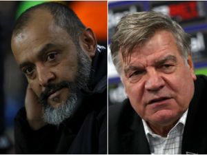 Supporting image for story: Express & Star team predict Wolves vs West Brom 