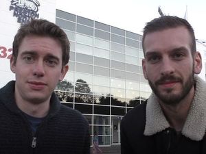 Supporting image for story: Preston 2 West Brom 3: Matt Wilson and Luke Hatfield analyse Albion's table-topping win - VIDEO