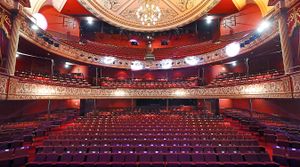 Wolverhampton Grand Theatre