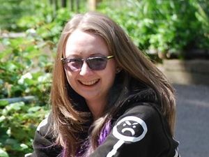 Supporting image for story: Student paramedic died in motorbike crash one day after passing test