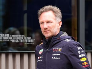 Supporting image for story: Christian Horner sacked as Red Bull team principal