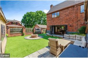 Bramble Lane, Burntwood, WS7 9AU