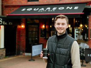 Supporting image for story: Oswestry business heads welcome plans to build on town's cafe culture