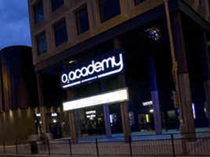 Supporting image for story: Bad Touch to perform at Birmingham's O2 Academy