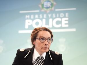 Supporting image for story: Assistant Chief Constable defends ‘robust’ plan for Liverpool victory parade