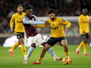 Supporting image for story: Wolves boss has say on Rayan Ait-Nouri's future position