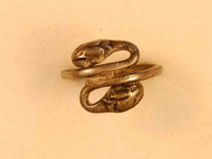 Supporting image for story: Ring and rare coins unearthed in villages