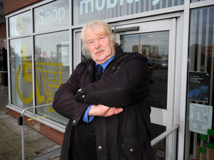 Supporting image for story: Black Country Reform UK candidates demand answers over lack of delivery of election leaflets