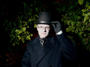 Supporting image for story: What's going on in Shropshire for Halloween? Here are some family-friendly ideas