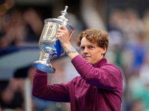 Supporting image for story: Jannik Sinner, Carlos Alcaraz and Jack Draper among 10 to watch at US Open