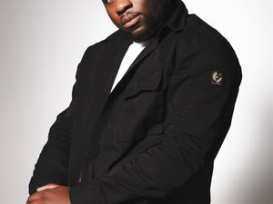 Supporting image for story: Big names from past and present set to bring laughs as popular comedy festival returns to Birmingham